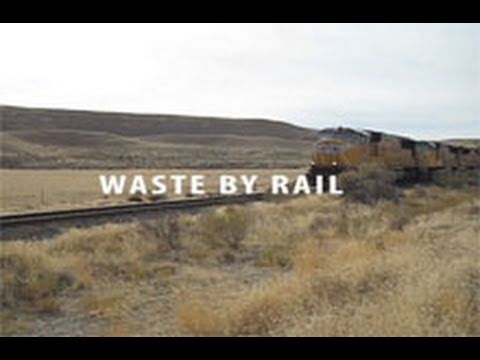 SSI - Waste By Rail: Transfer Station Compactors (C)