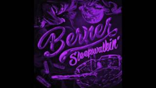 Berner - Last Night ft B-Real & Cozmo (Chopped and Screwed)