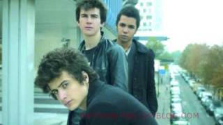 BB BRUNES - Wolfman (la chanson cachée)