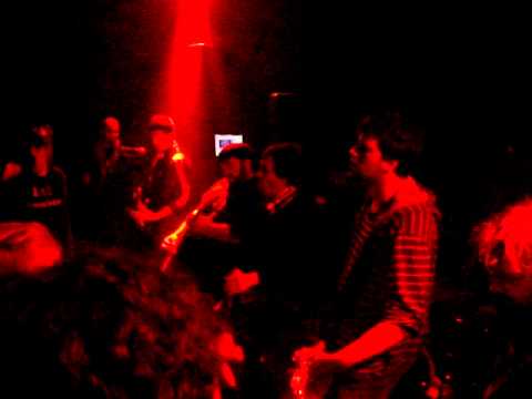 MAŠINKO - Punk Protiv Pedofilije / Uživo u Grey Room 4/ 22.02.2014 / ZAGREB / HRVATSKA