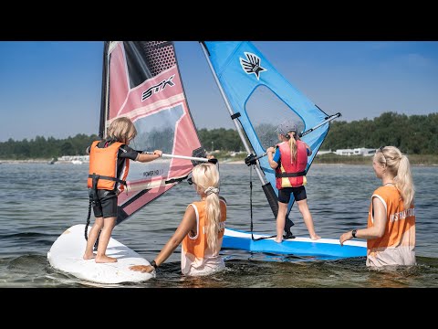 Rodzinne wakacje na Helu z animacjami od rana do wieczora