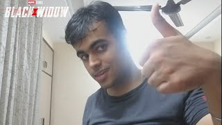 Black Widow release date on Disney plus Hotstar premium and Disney plus Hotstar V.I.P in hindi