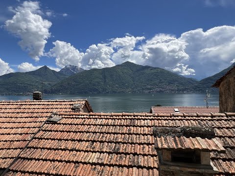 🏠 VENDESI Appartamento San Siro Lago Como - Aɢᴇɴᴢɪᴀ Iᴍᴍᴏʙɪʟɪᴀʀᴇ Tʀᴇ Pɪᴇᴠɪ