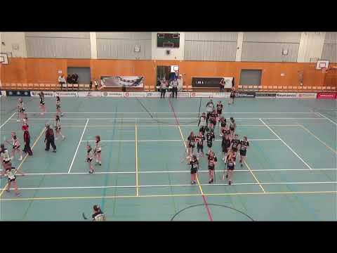 T16 SM-sarjaa FB FACTOR - SSRA 19.3.2022 Kontiolahti