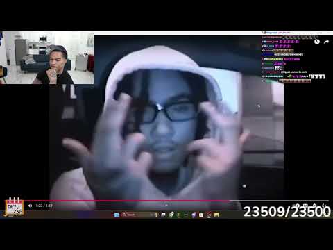 PlaqueBoyMax Reacts To The New Che & Osamason Leak "bands"