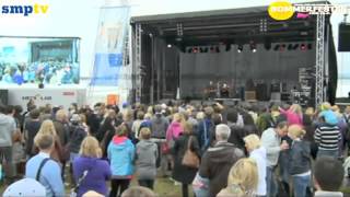 Sun Kil Moon   Mark Kozelek   Carry Me Ohio LIVE Sommerfesten 2010 3 7)