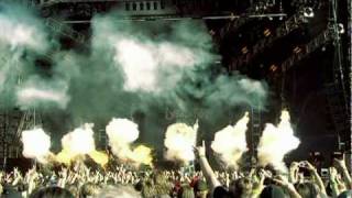 Destruction - A Savage Symphony - The History Of Annihilation reszlet a koncertbol by jak68.vob