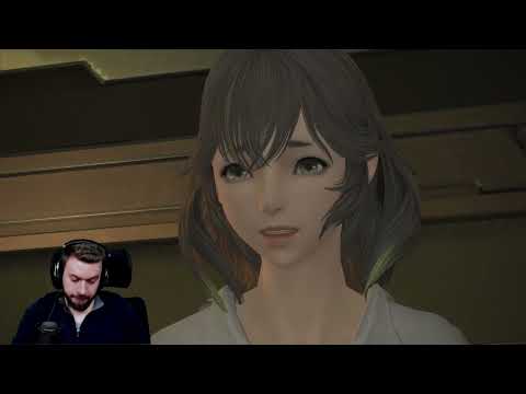 [PC] Final Fantasy XIV: Dawntrail #182 7.2 MSQ