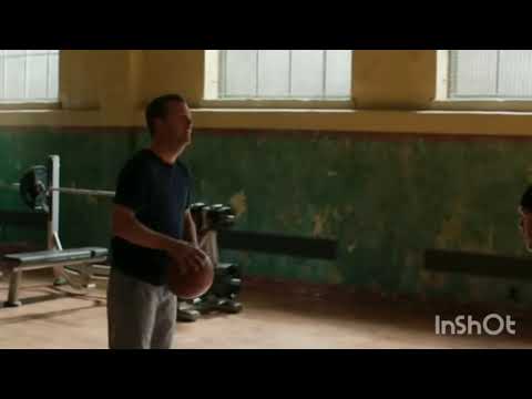 NCIS: Los Angeles ( Team ) 11x10