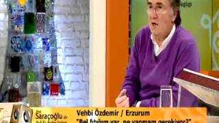 Bel Fıtığı Olanlar İçin Kür - TRT DİYANET