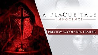 Get A Plague Tale: Innocence Gog.com Key GLOBAL