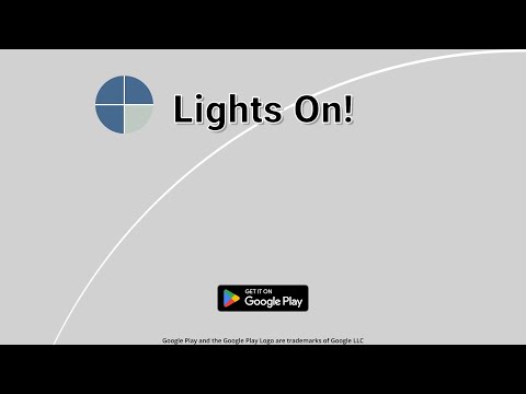 Lights On