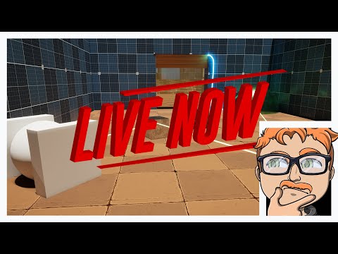 Indie Game Dev: Live making "Temple of Shadows" - YouTube
