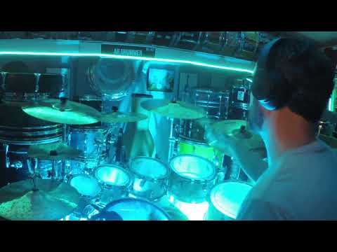 18" Zildjian B12 Custom Hand Hammered & Lathed (DEMO) Crash image 6
