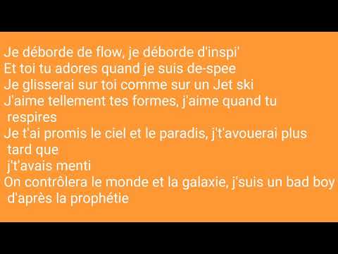 download lagu mp3 mp4 Parole De Bad Boy, download lagu Parole De Bad Boy gratis, unduh video klip Parole De Bad Boy