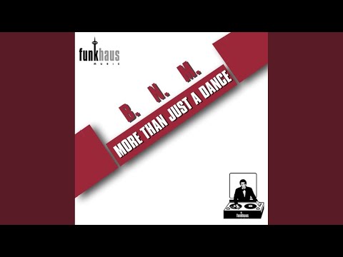 More Than Just A Dance (Audio Royal Remix)