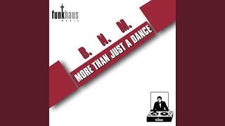 More Than Just A Dance (Audio Royal Remix)