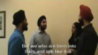 Teri Bhagat Na Chhodon Bhaave Log Hasie