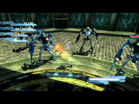 Sonic NextGen (PS3) - Kingdom Valley (Sonic)