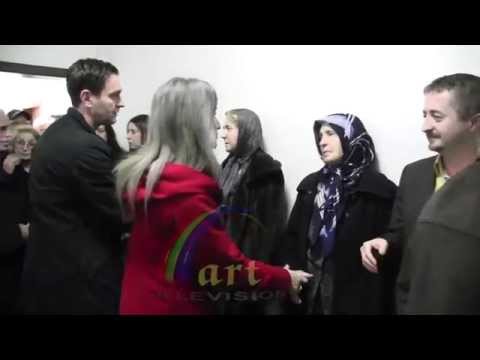 USHT - Mbledhje komemorative Prof.Dr.Rahim Imeri -TVART-