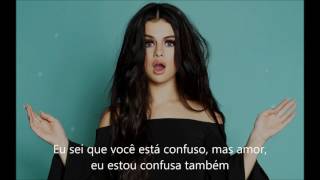 Selena Gomez - Perfect (legendado)