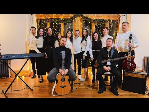 Grupul Maranata -Am plecat sa colindam 4k #christmas #merrychristmas #christmassongs #Jesus #reason