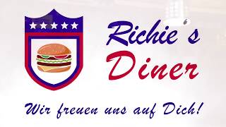 Richie's Diner Imagefilm