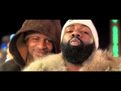 Jidalluneed - Walk Wit Me ft. George Gates