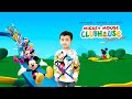 Mickey Mouse Clubhouse Drum Cover To Mark Nathan S 5th Birthday