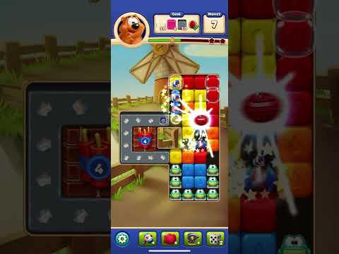 TOON BLAST LEVEL 7868 ⭐⭐⭐