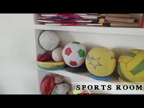 Sports Room