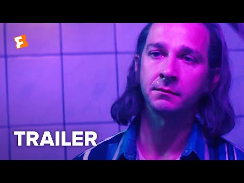 Honey Boy Trailer #1 (2019) | Movieclips Indie