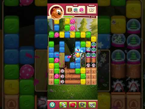 toonblast level 7757