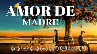 Película cristiana en español latino | "Amor de madre" Una conmovedora historia real