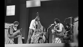 The Pentangle - Goodbye Pork Pie Hat