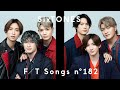 SixTONES - Everlasting / THE FIRST TAKE