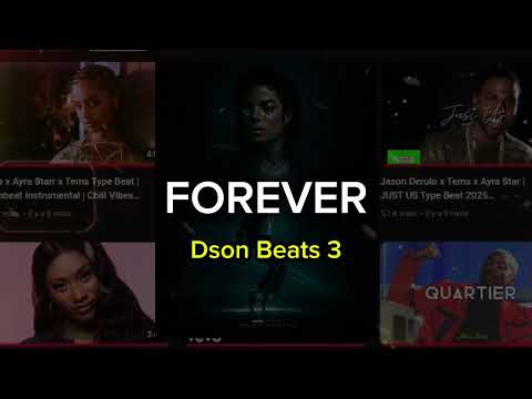 [FREE] FOREVER, Chris Brown x Jason Derulo Type beat, instru 2026 | R&B Vocal Type Beat x Willow