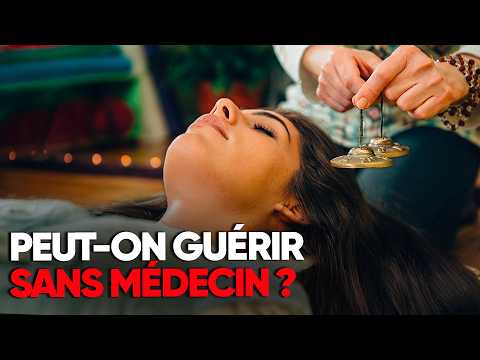 Comment se SOIGNER autrement : Les médecines alternatives - Documentaire - AMP