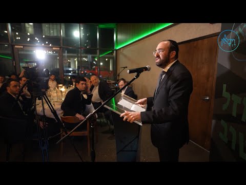 Vayimaen Event - The Happy Life! | Rabbi Joey Haber