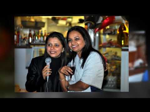 2017~Hetal Birthday Bash