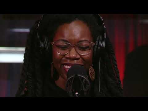 Terri Lyne Carrington: Trapped in the American Dream