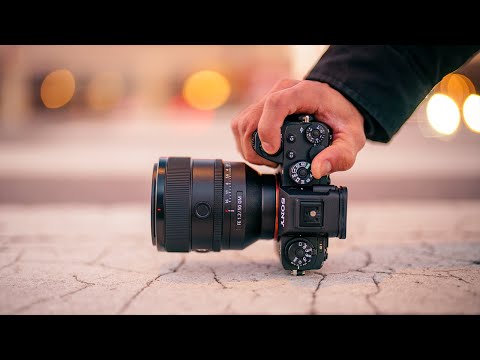 External Review Video sEuViGtujy0 for Sony FE 50mm F1.2 GM Lens (SEL50F12GM)