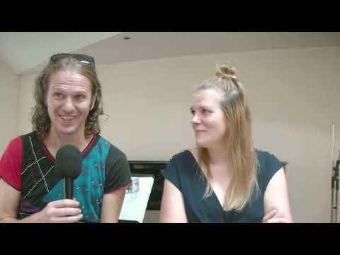 Tuur Florizoone & Anu Junnonen