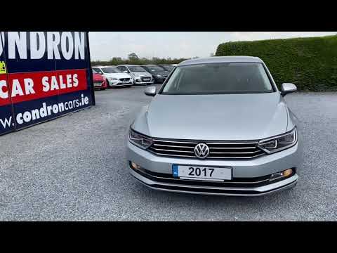 2017 (171) Volkswagen Passat 1.6 TDI SE Buisness 120BHP Saloon