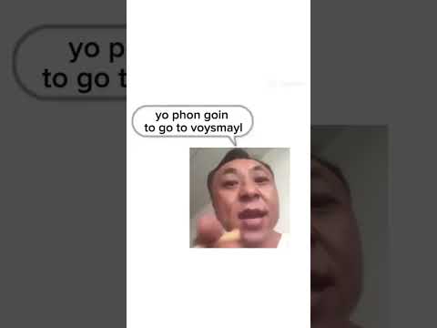 Yo phone linging 🍚📞