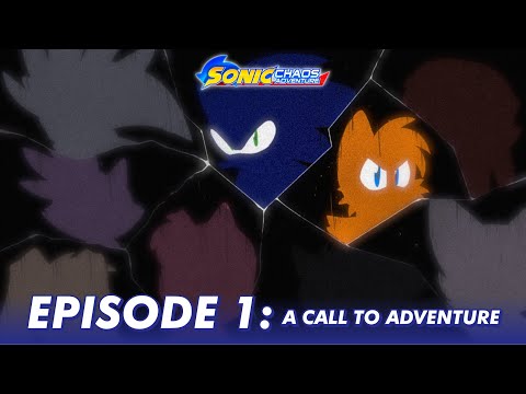 Team Chaos and 5 more