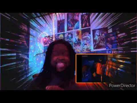 ActiveGxng Suspect - The Hotspot (Reaction) UK Stay Drilling 😱😱💥