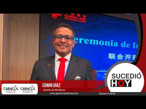 Miraflores: cortes de energía por falta de combustible || 🎞️ #SucedioHoy 18 de Septiembre