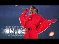 Rihanna S FULL Apple Music Super Bowl LVII Halftime Show