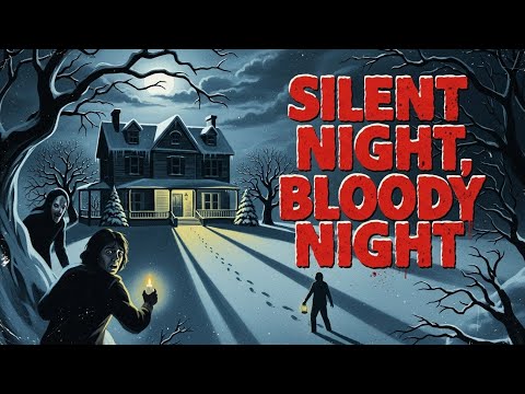 afbeelding Silent Night, Bloody Night